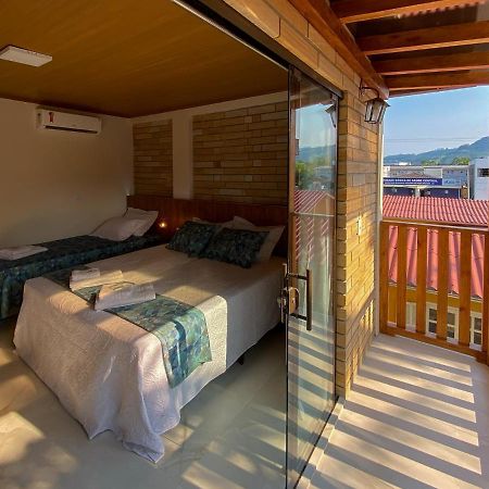 Manaca House Apartment Praia Grande  Exterior photo