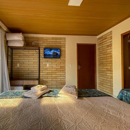 Manaca House Apartment Praia Grande  Exterior photo