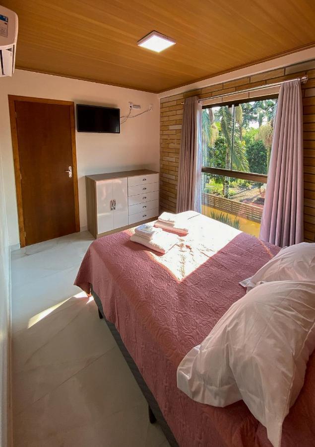 Manaca House Apartment Praia Grande  Exterior photo