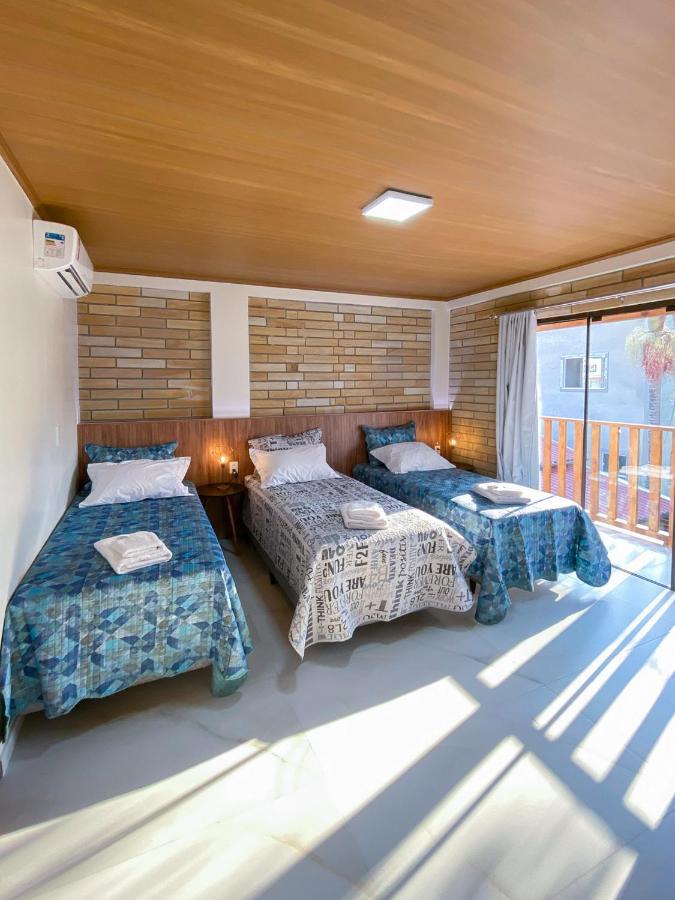 Manaca House Apartment Praia Grande  Exterior photo