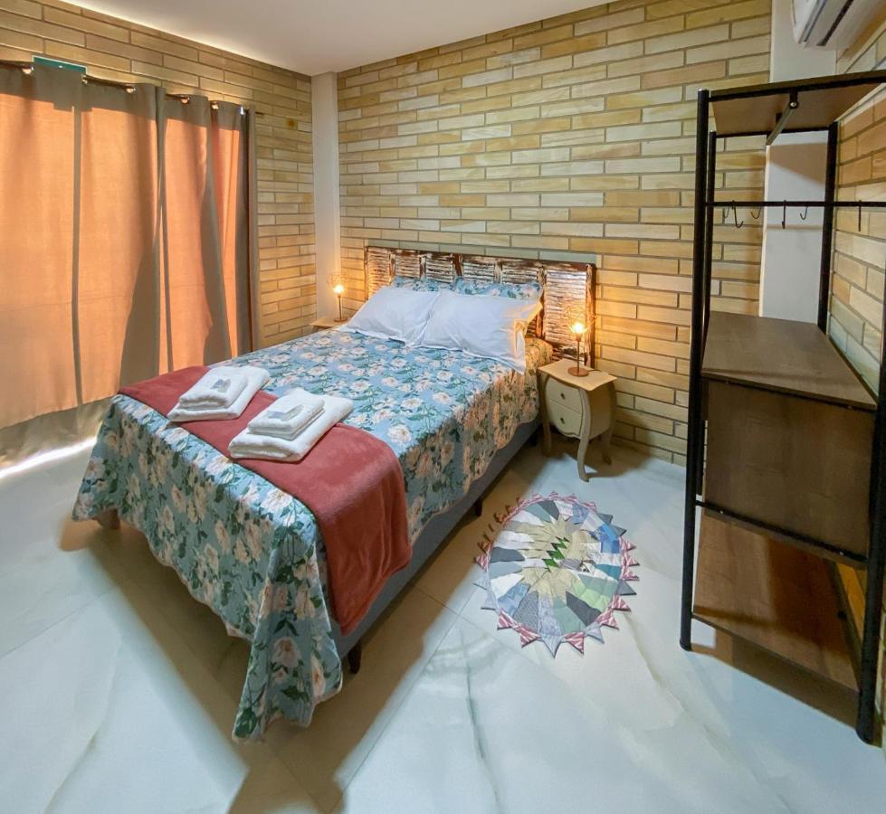Manaca House Apartment Praia Grande  Exterior photo