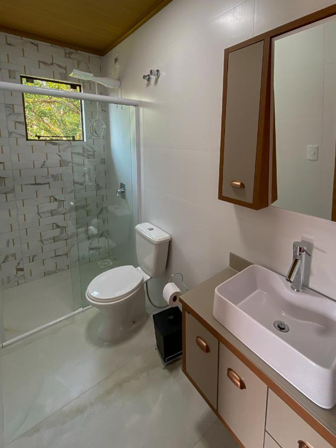 Manaca House Apartment Praia Grande  Exterior photo