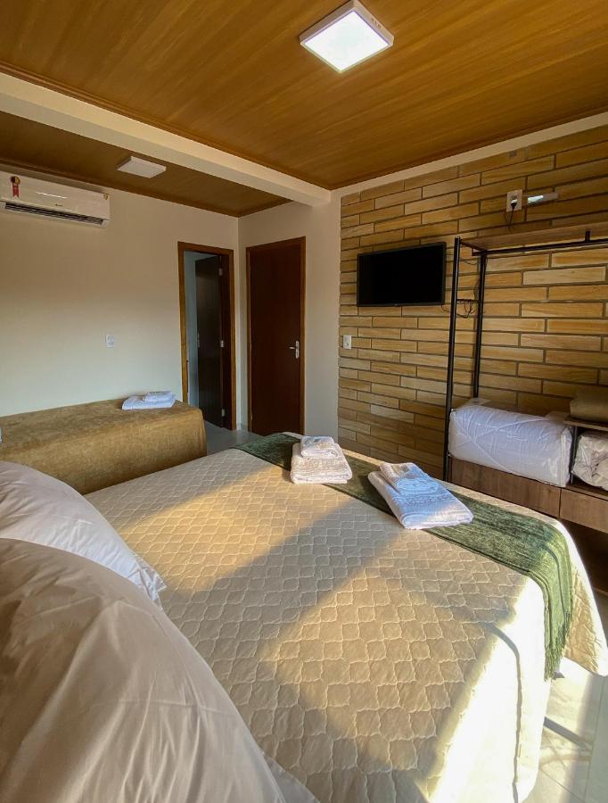 Manaca House Apartment Praia Grande  Exterior photo