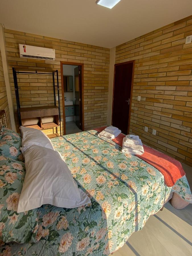 Manaca House Apartment Praia Grande  Exterior photo