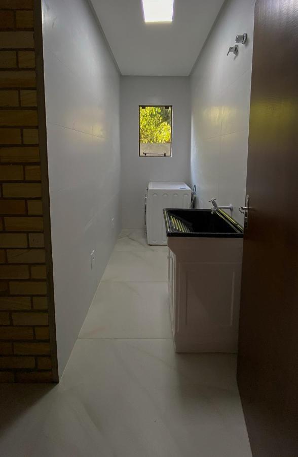Manaca House Apartment Praia Grande  Exterior photo