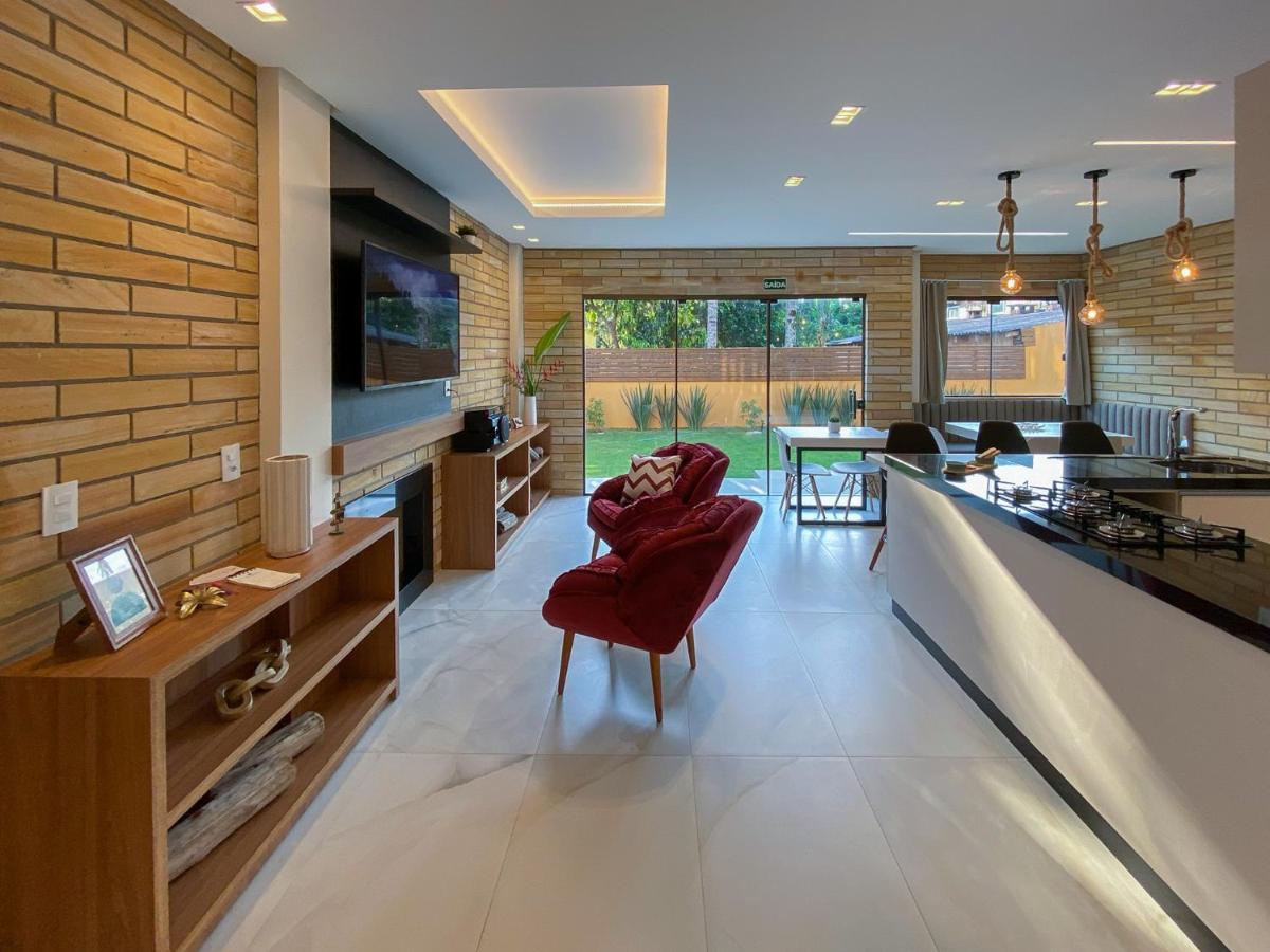 Manaca House Apartment Praia Grande  Exterior photo