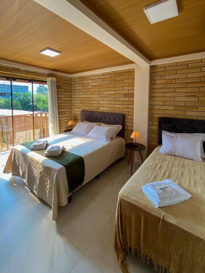 Manaca House Apartment Praia Grande  Exterior photo