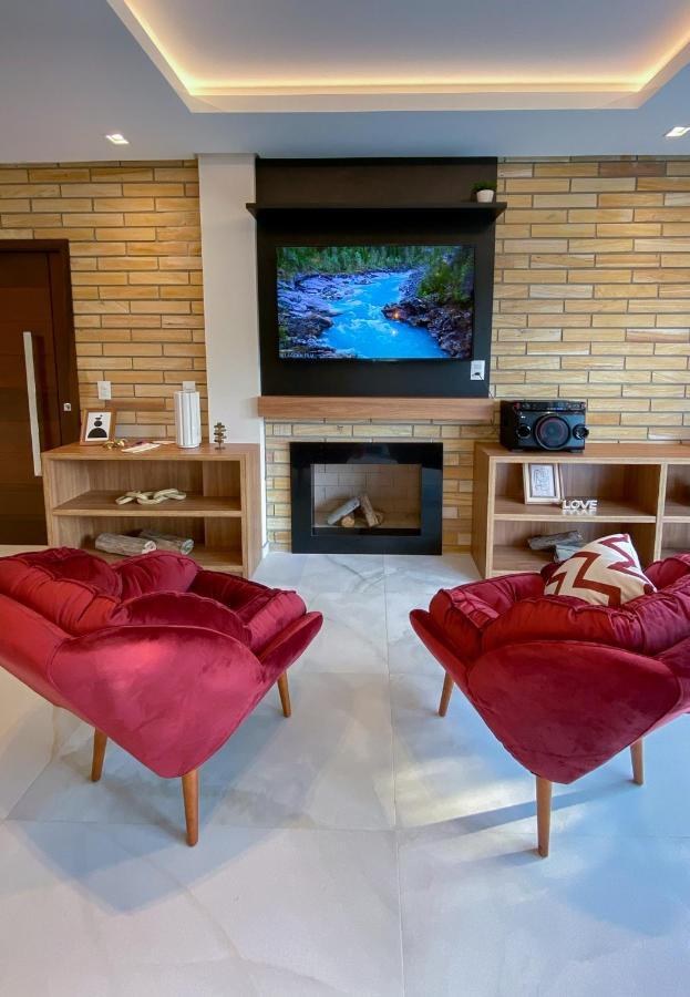 Manaca House Apartment Praia Grande  Exterior photo