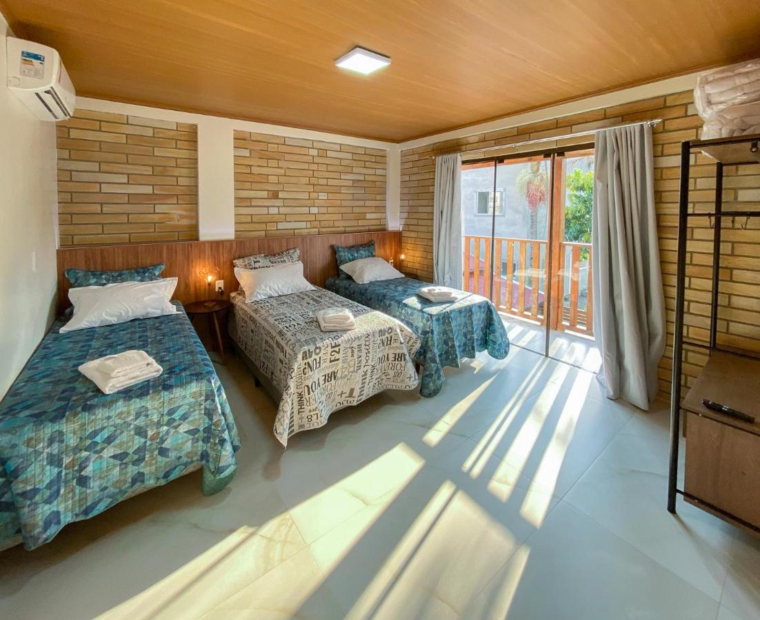 Manaca House Apartment Praia Grande  Exterior photo