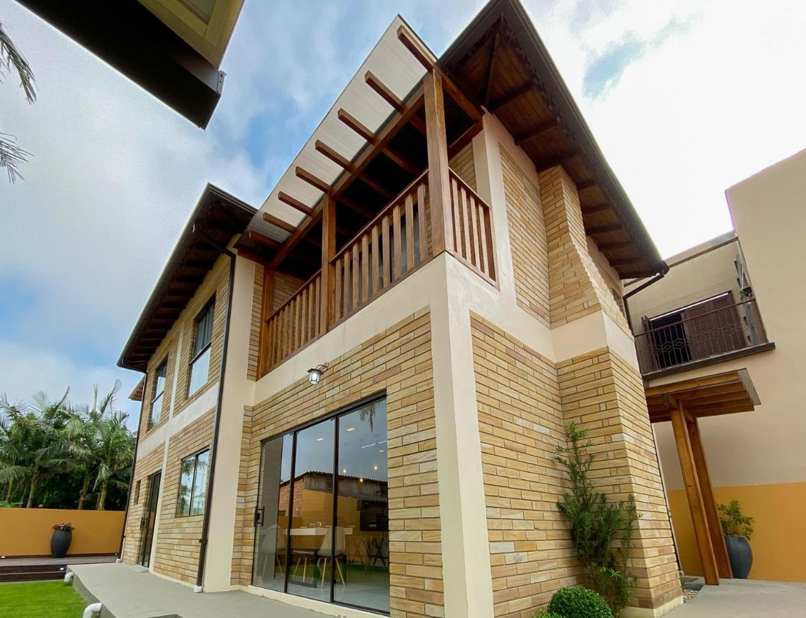 Manaca House Apartment Praia Grande  Exterior photo