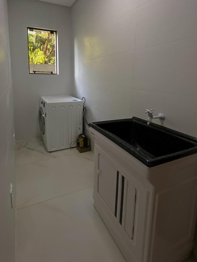 Manaca House Apartment Praia Grande  Exterior photo