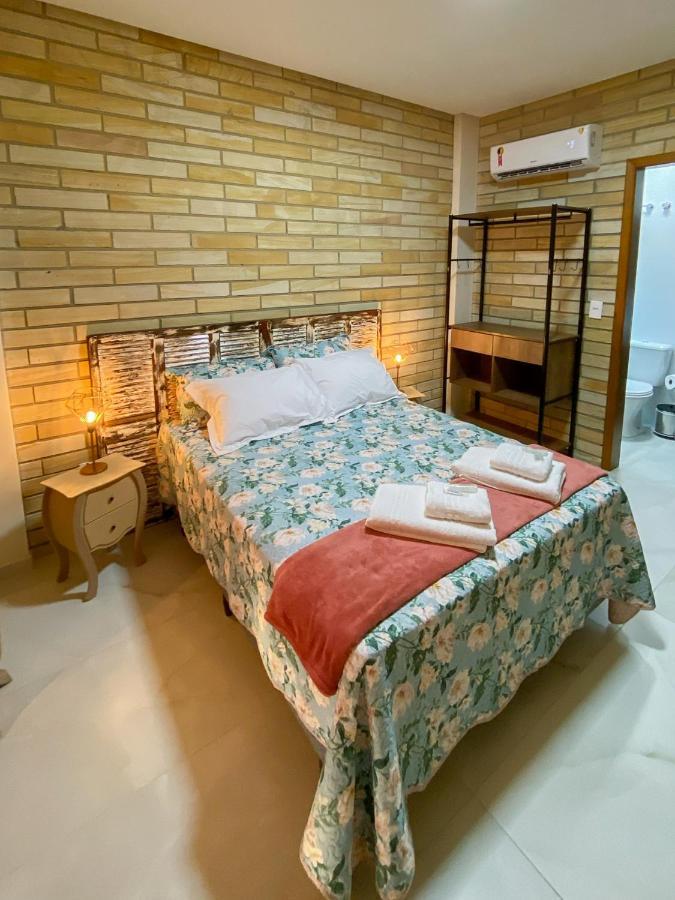 Manaca House Apartment Praia Grande  Exterior photo