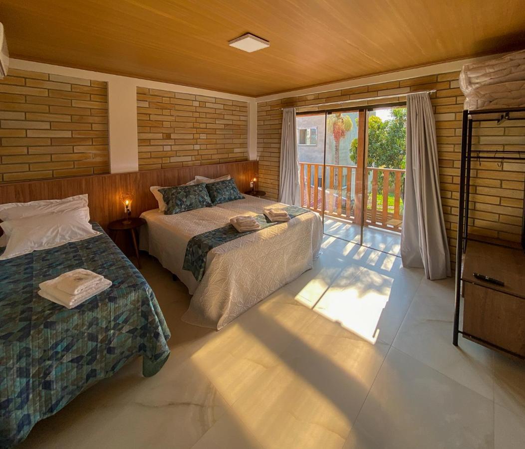 Manaca House Apartment Praia Grande  Exterior photo