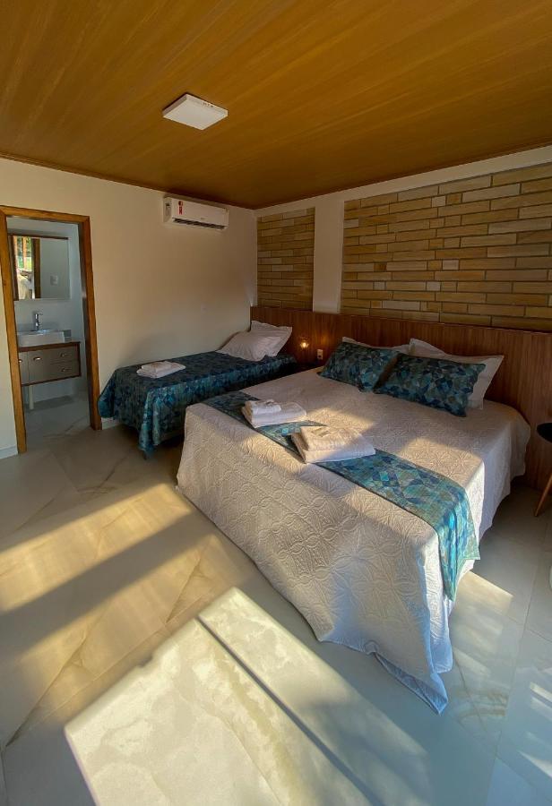 Manaca House Apartment Praia Grande  Exterior photo