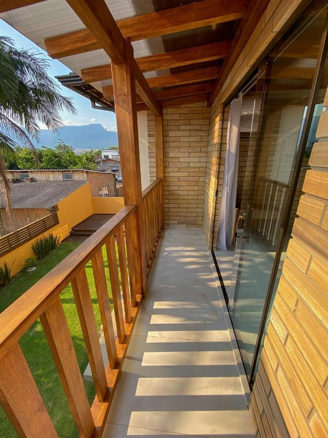 Manaca House Apartment Praia Grande  Exterior photo