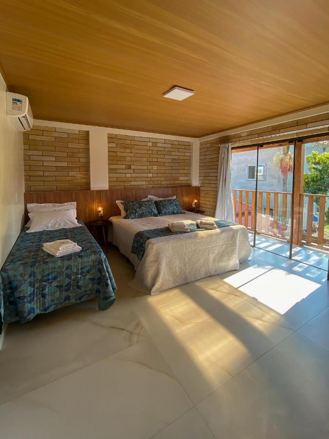 Manaca House Apartment Praia Grande  Exterior photo