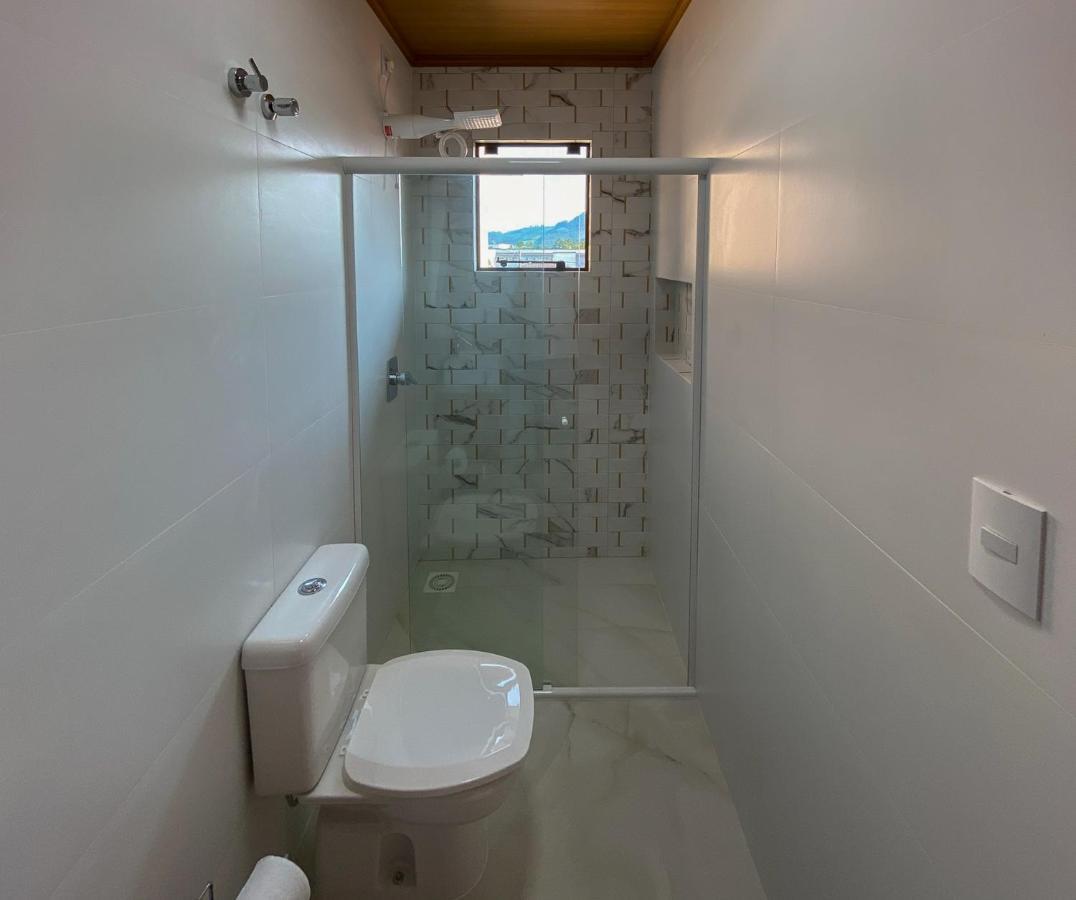 Manaca House Apartment Praia Grande  Exterior photo