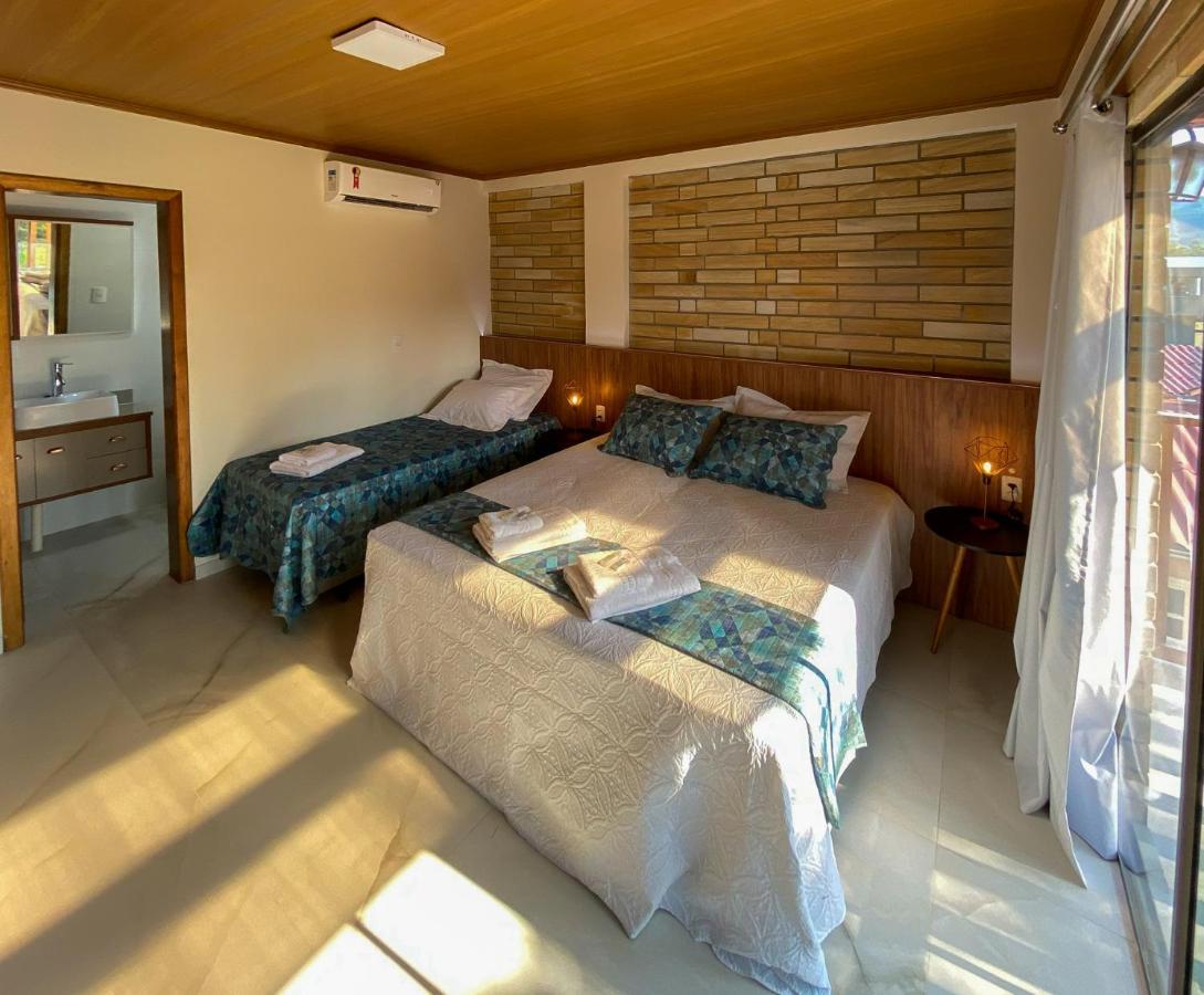 Manaca House Apartment Praia Grande  Exterior photo